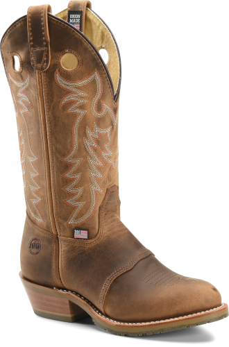 Double H Boot DH5159